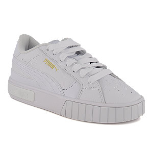 Puma Cali Star Damen Sneaker Weiss von Puma