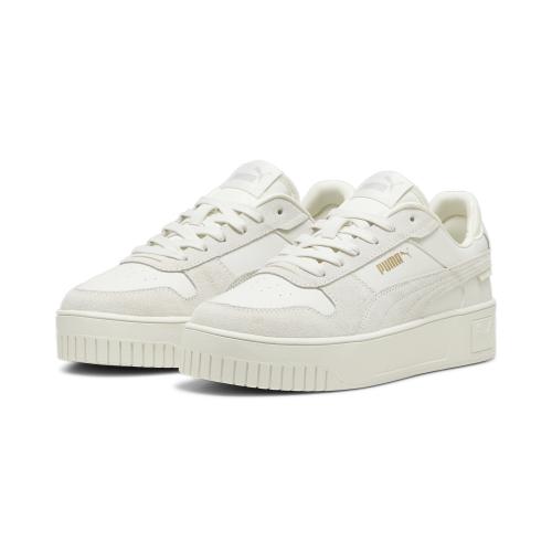 Puma Carina Street SD - vapor gray (Grösse: 36) von Puma