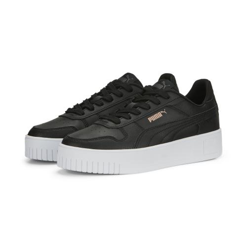 Puma Carina Street - puma black (Grösse: 37) von Puma