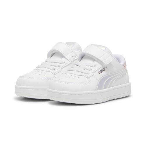 Puma Caven 2.0 Holo 2.0 AC+ Inf - puma white (Grösse: 20) von Puma