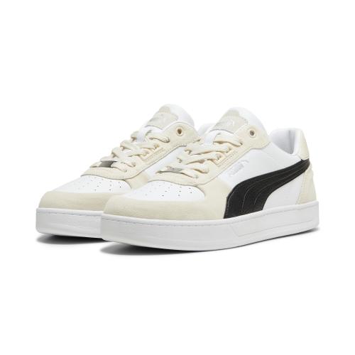 Puma Caven 2.0 Lux SD - puma white (Grösse: 40) von Puma