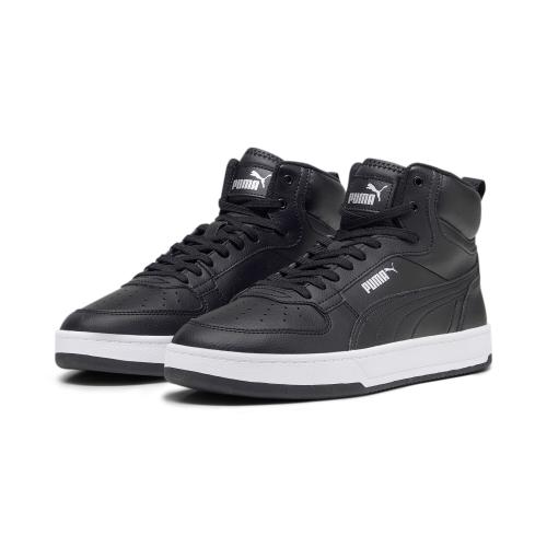 Puma Caven 2.0 Mid WTR - puma black (Grösse: 44) von Puma