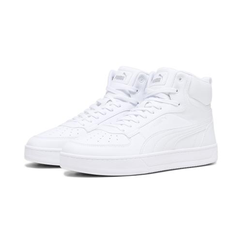 Puma Caven 2.0 Mid - puma white (Grösse: 42) von Puma