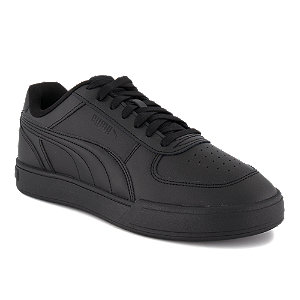 Puma Caven Herren Sneaker Schwarz von Puma