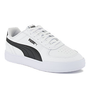 Puma Caven Herren Sneaker Weiss von Puma