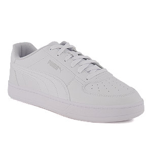 Puma Caven Herren Sneaker Weiss von Puma