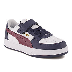 Puma Caven Jungen Sneaker Blau von Puma