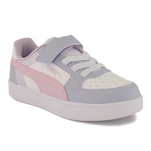 Puma Caven Mädchen Sneaker Lila von Puma