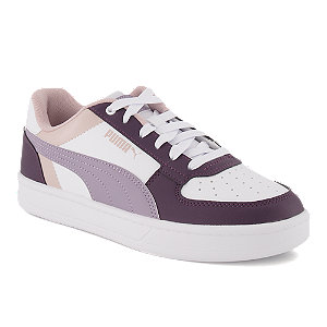 Puma Caven Mädchen Sneaker Weiss von Puma