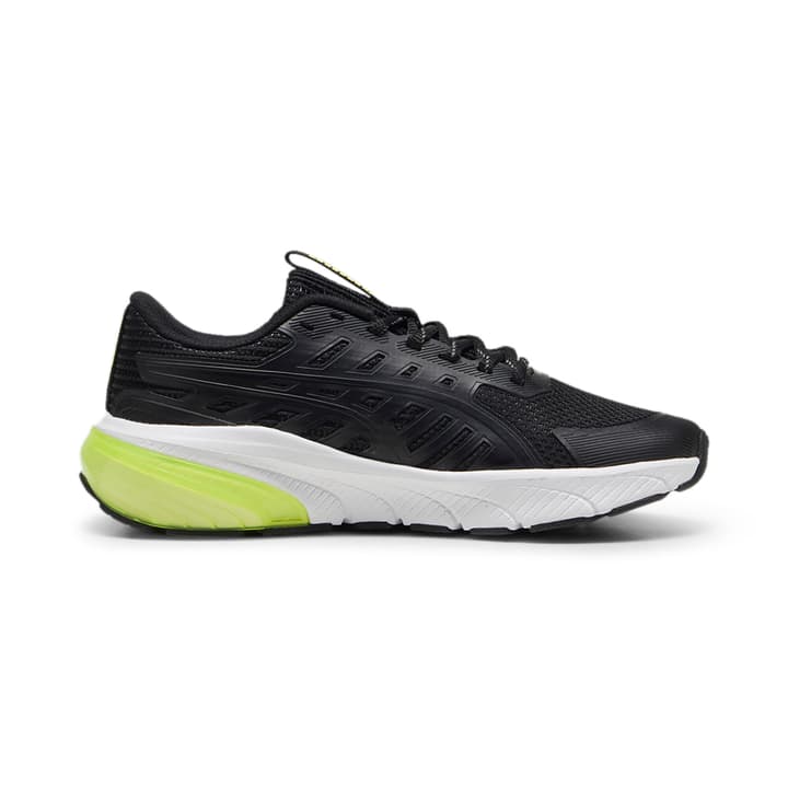 Puma Cell Glare Jr. Freizeitschuhe schwarz von Puma