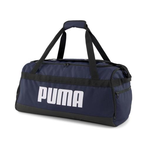 Puma Challenger Duffel Bag M - puma navy (Grösse: OSFA) von Puma