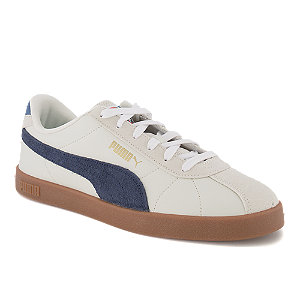 Puma Club Herren Sneaker Grau von Puma