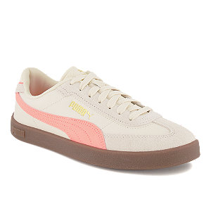 Puma Club II Era Damen Sneaker Beige von Puma