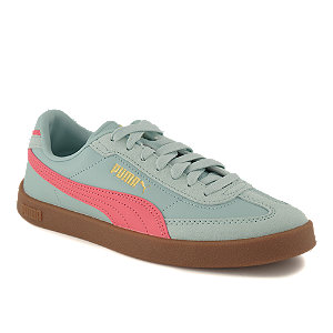 Puma Club II Era Damen Sneaker Blau von Puma