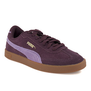 Puma Club II Era Damen Sneaker Lila von Puma