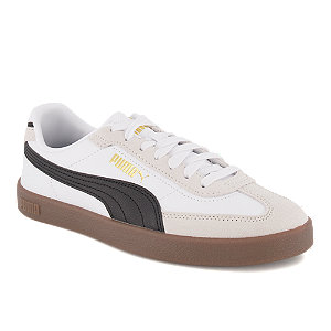 Puma Club II Era Damen Sneaker Weiss von Puma