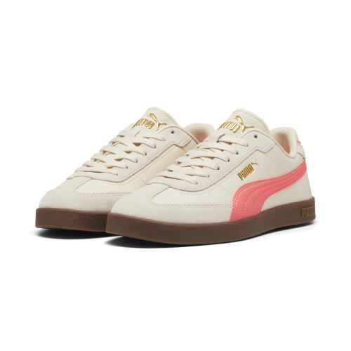 Puma Club II Era - alpine snow (Grösse: 42.5) von Puma