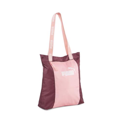 Puma Core Base Shopper - peach smoothie (Grösse: OSFA) von Puma