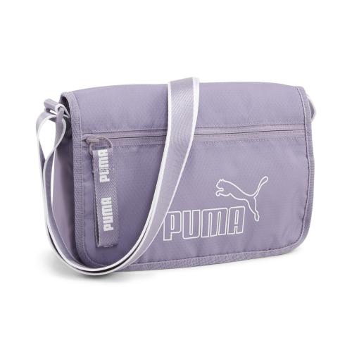 Puma Core Base Shoulder Bag - pale plum (Grösse: OSFA) von Puma