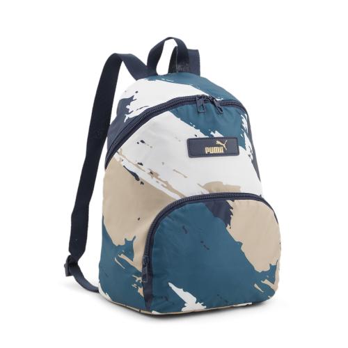 Puma Core Pop Backpack - club navy (Grösse: OSFA) von Puma