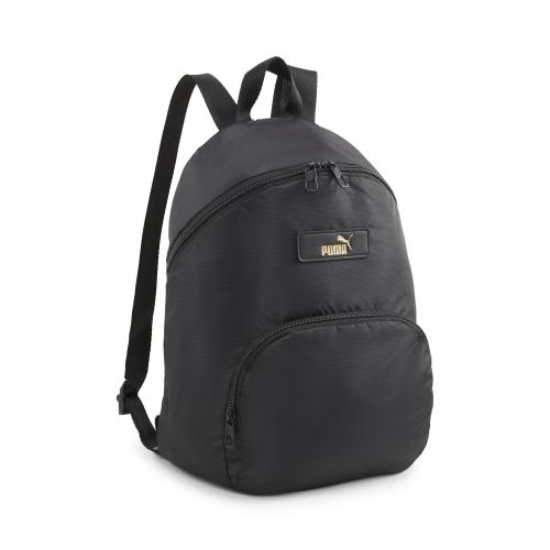 Puma Core Pop Backpack - puma black (Grösse: OSFA) von Puma