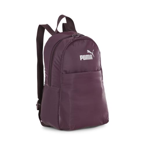 Puma Core Up Backpack - midnight plum (Grösse: OSFA) von Puma