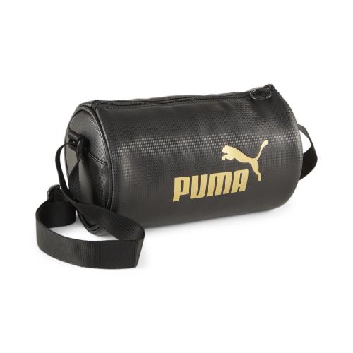 Puma Core Up Barrel Bag - puma black (Grösse: OSFA) von Puma