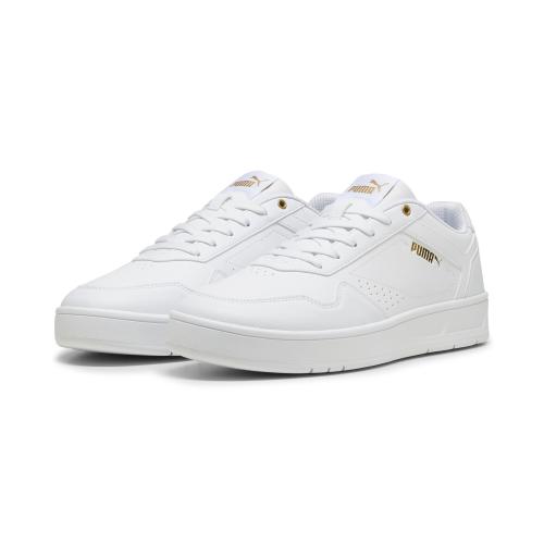 Puma Court Classic - puma white (Grösse: 37) von Puma