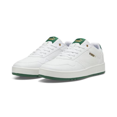 Puma Court Classic - puma white (Grösse: 43) von Puma