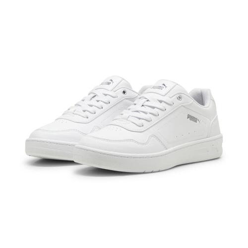 Puma Court Classy - puma white (Grösse: 37.5) von Puma