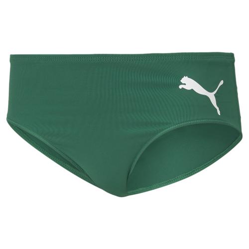 Puma Cross the Line Brief W 2.0 - Power Green (Grösse: L) von Puma