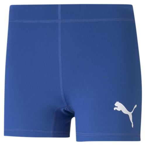 Puma Cross the Line Short Tight W2.0 - Team Power Blue (Grösse: M) von Puma