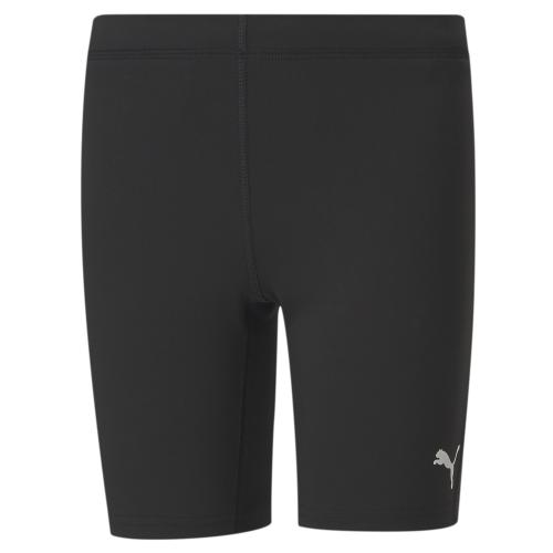 Puma Cross the Line Short Tight Y 2.0 - Puma Black (Grösse: 140) von Puma