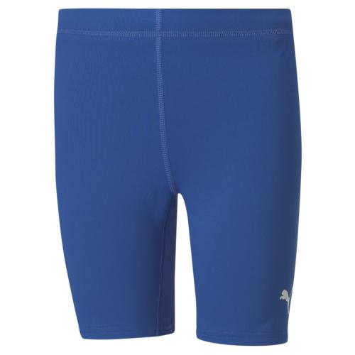 Puma Cross the Line Short Tight Y 2.0 - Team Power Blue (Grösse: 128) von Puma