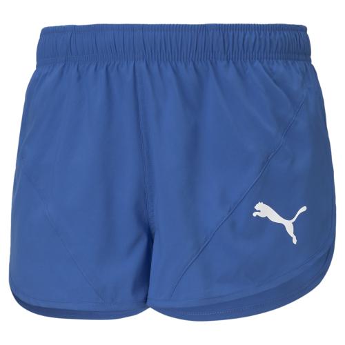 Puma Cross the Line Split Short 2.0 - Team Power Blue (Grösse: L) von Puma