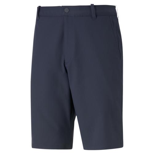 Puma Dealer Short 10 - navy blazer (Grösse: 35) von Puma