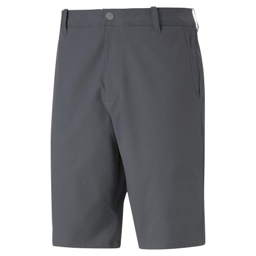 Puma Dealer Short 10 - strong gray (Grösse: 38) von Puma