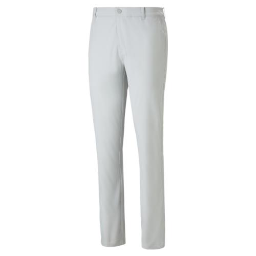 Puma Dealer Tailored Pant - ash gray (Grösse: 28/30) von Puma