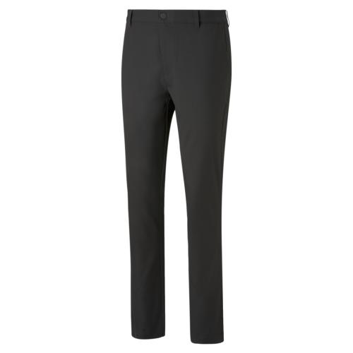 Puma Dealer Tailored Pant - puma black (Grösse: 28/30) von Puma