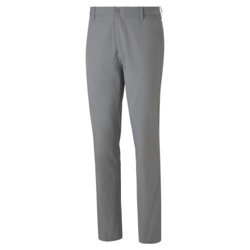 Puma Dealer Tailored Pant - slate sky (Grösse: 28/30) von Puma