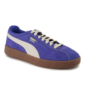 Puma Delphin Herren Sneaker Blau von Puma