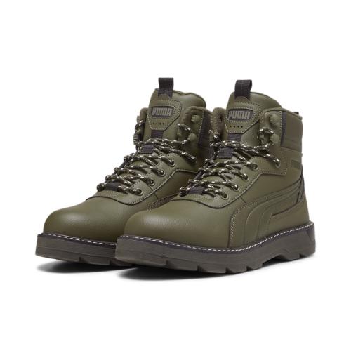 Puma Desierto v3 - dark olive (Grösse: 37.5) von Puma