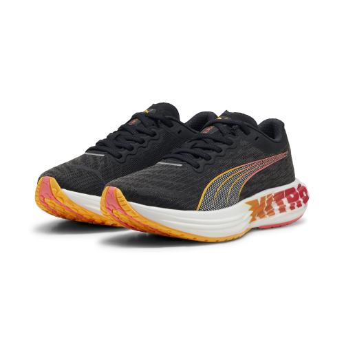 Puma Deviate NITRO 2 FF Wn - puma black (Grösse: 38) von Puma