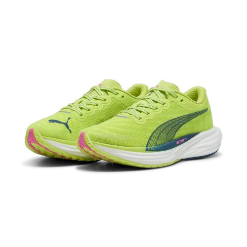 Puma Deviate NITRO 2 Wn - lime pow (Grösse: 37) von Puma