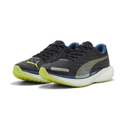 Puma Deviate NITRO 2 - puma black (Grösse: 40) von Puma