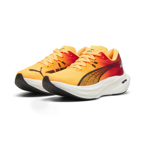 Puma Deviate NITRO 3 FADE Wns - sun stream (Grösse: 42.5) von Puma