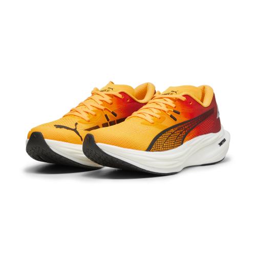 Puma Deviate NITRO 3 FADE - sun stream (Grösse: 40.5) von Puma