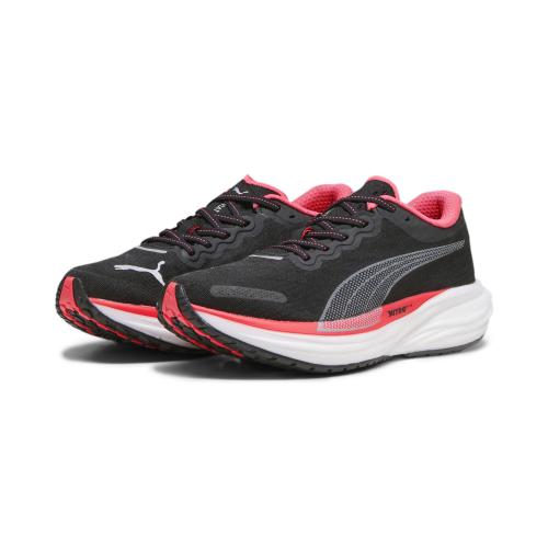 Puma Deviate Nitro 2 Wns - puma black (Grösse: 36) von Puma