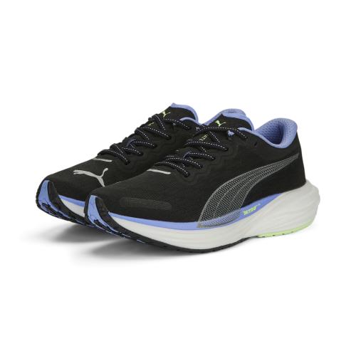 Puma Deviate Nitro 2 Wns - puma black (Grösse: 38) von Puma