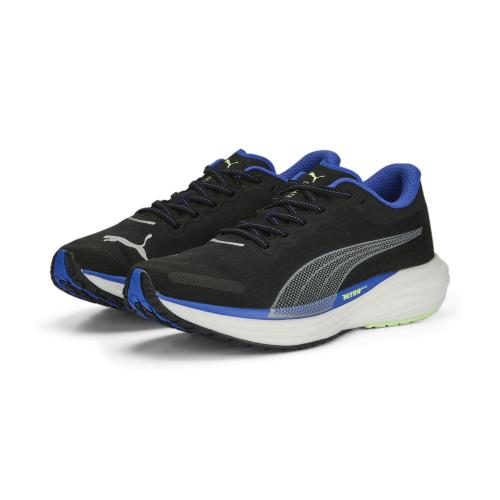 Puma Deviate Nitro 2 - puma black (Grösse: 39) von Puma